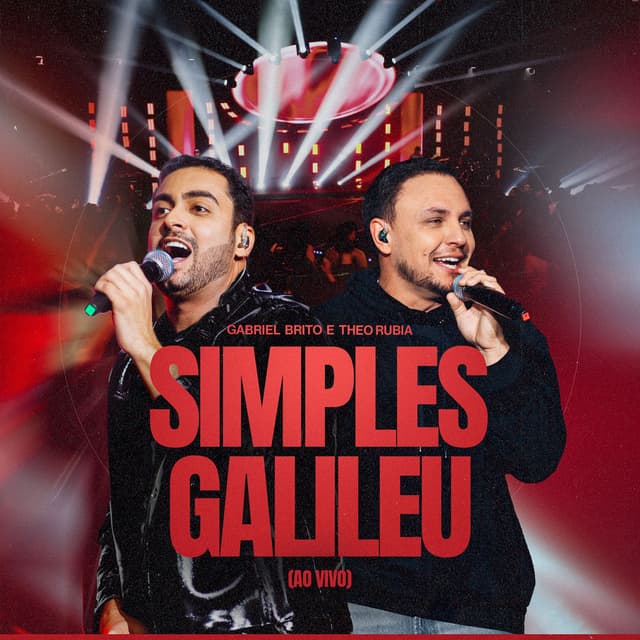 Simples Galileu