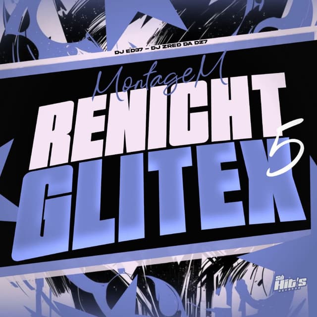 Montagem Renicht Glitex 5