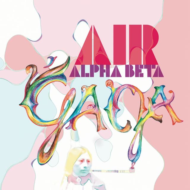 Alpha Beta Gaga