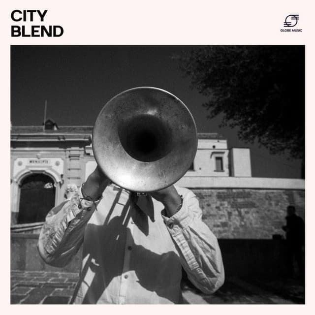City Blend