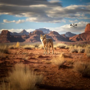 Coyote Trail