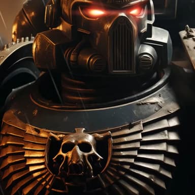 For The Emperor (Warhammer 40k: Darktide) (feat. Rob Sigurd)
