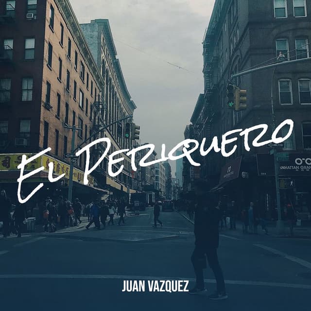 El Periquero