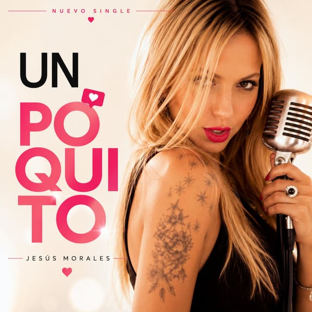 Un poquito