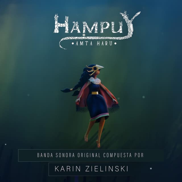 Hampuy Amta Haru (Banda Sonora Original)