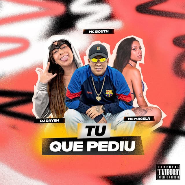 Tu Que Pediu