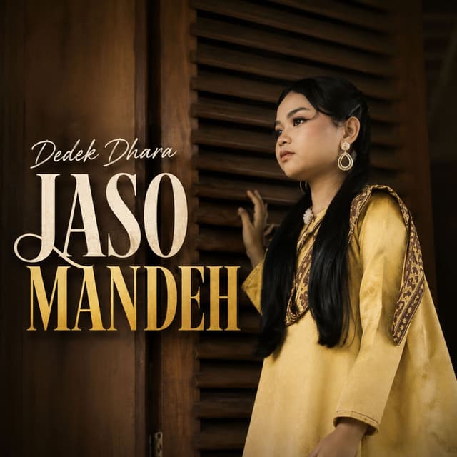 Jaso Mandeh