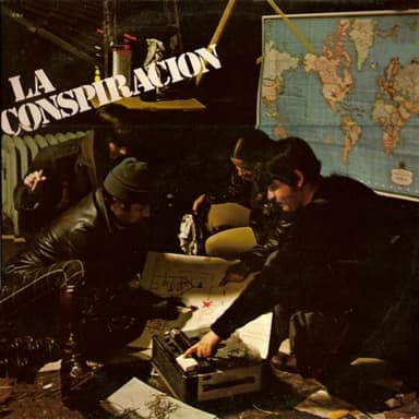 La Conspiración