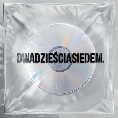DWADZIEŚCIASIEDEM.
