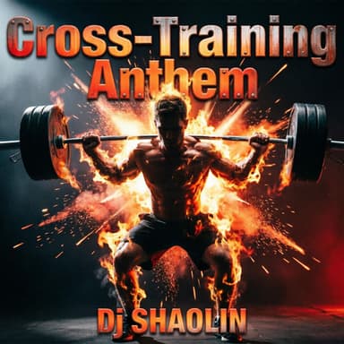 Cross-Training Anthem