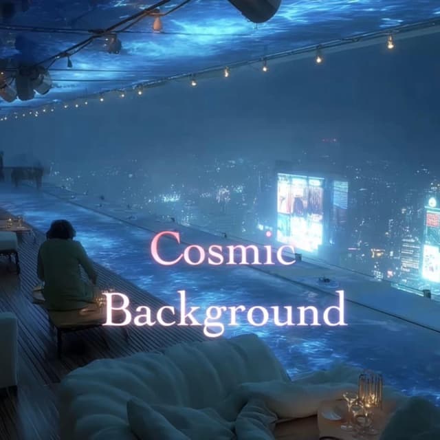 Cosmic Background