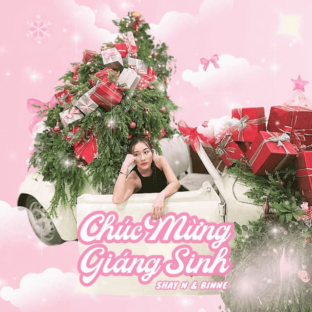 Chúc Mừng Giáng Sinh