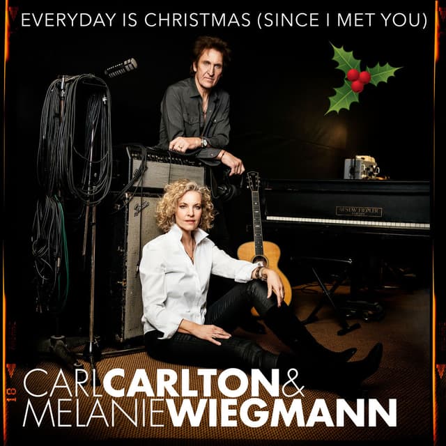 Everyday Is Christmas (Since I Met You)