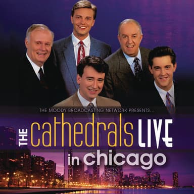 Live In Chicago