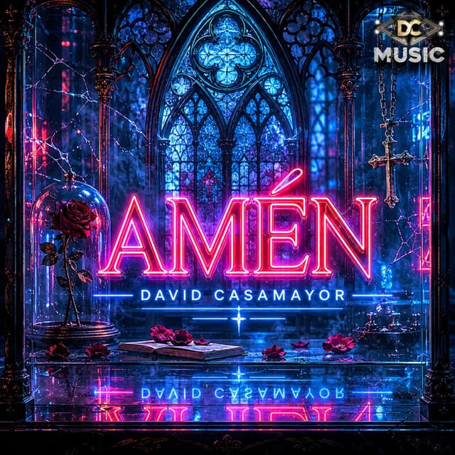 AMÉN (RADIO EDIT)
