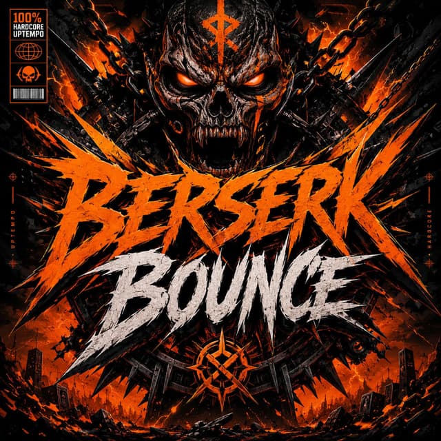 BOUNCE