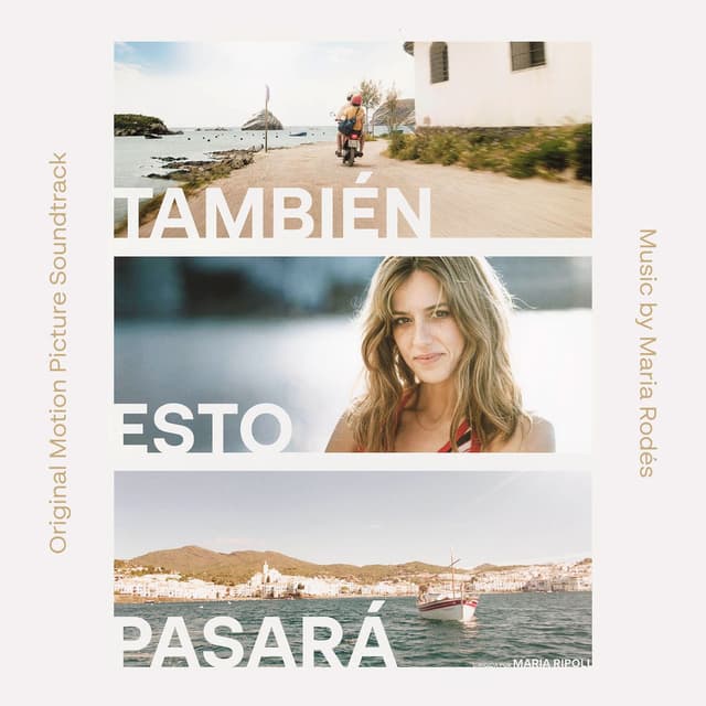 También Esto Pasará (Banda Sonora Original)