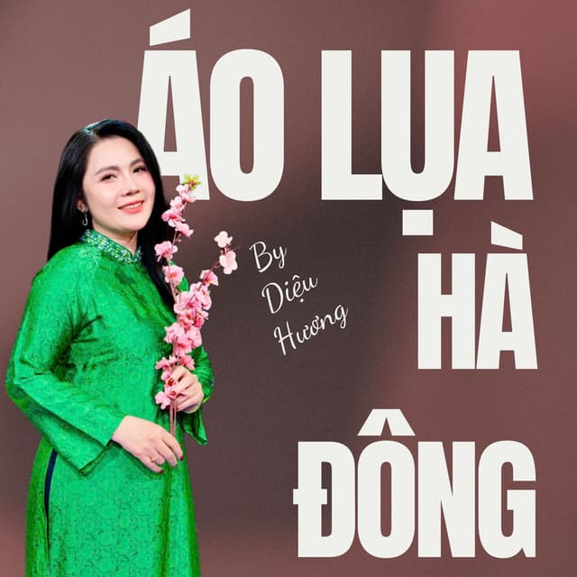 Áo Lụa Hà Đông