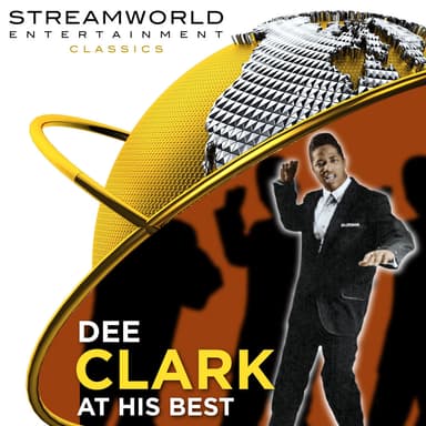 Dee Clark At His Best