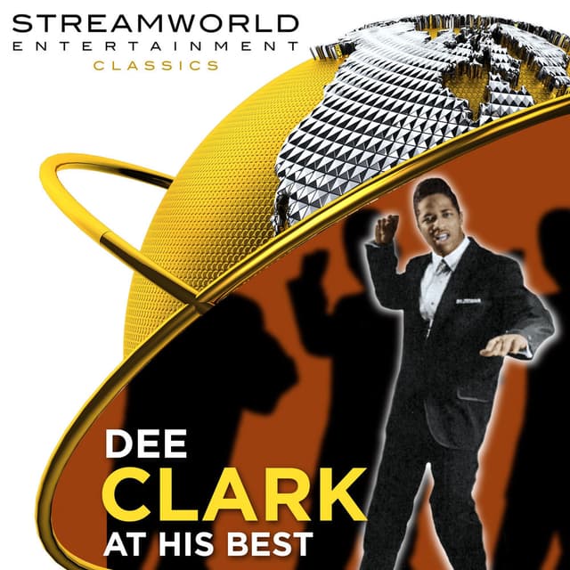 Dee Clark At His Best