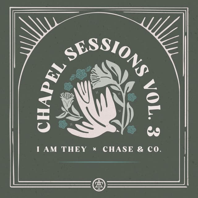 Chapel Sessions Vol. 3