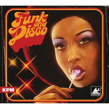 Funk and Disco