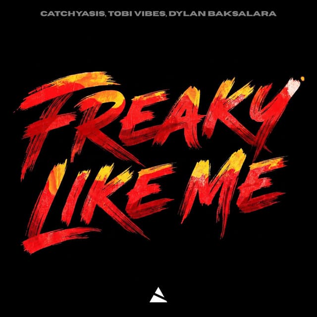 Freaky Like Me