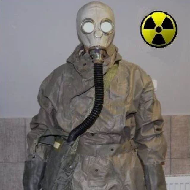 chernobyl ##slaxxergang2026