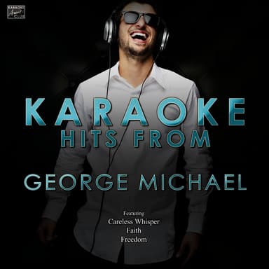 Karaoke Hits from George Michael