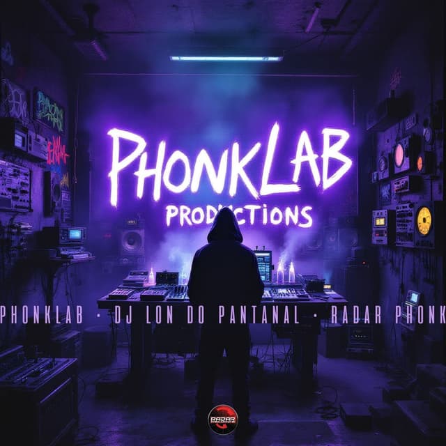 PHONKLAB PRODUCTIONS