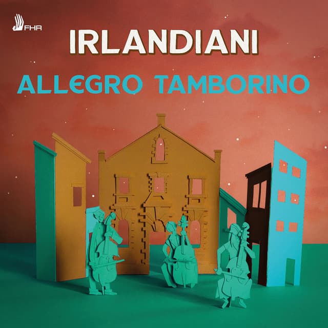 Giordani: Allegro (Tamborino) (Single)
