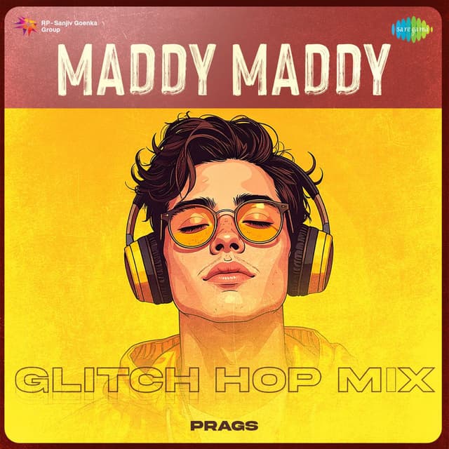 Maddy Maddy (Glitch Hop Mix)