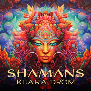 Shamans klara dröm: Shamanska trummor Meditation (Native Dreaming)