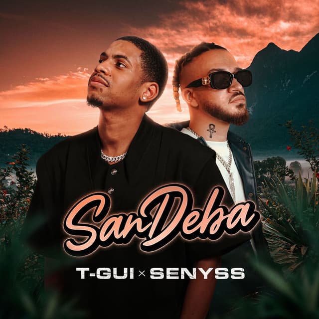 San Deba