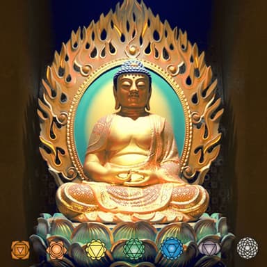 Sacred Alignment (417 Hz)