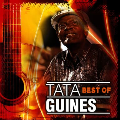 Tata Guines Best Of Vol. 1
