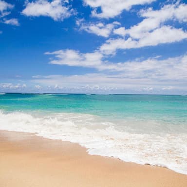 Soothing Brown Wave Sounds