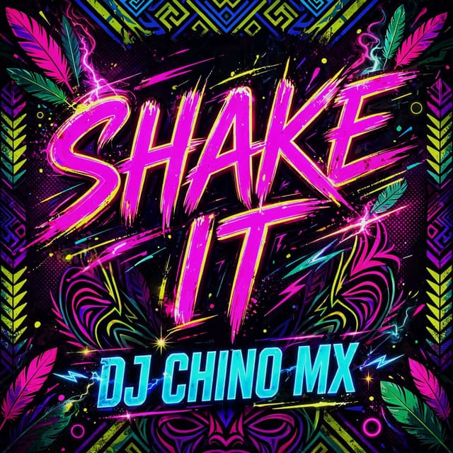Shake It (Remix)