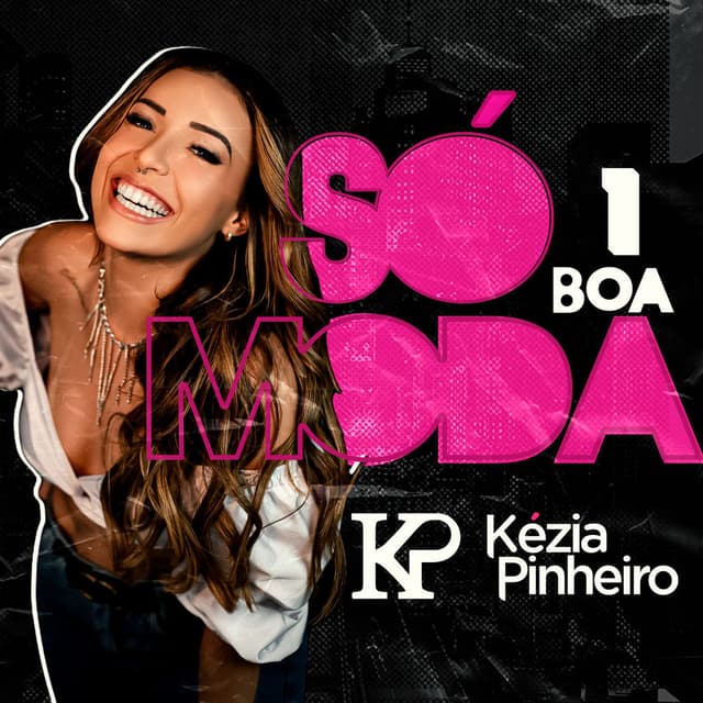 Só moda boa 1 (Cada volta é um recomeço/Antes de voltar pra casa)