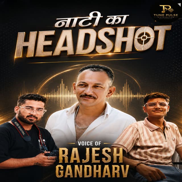 Naati Kaa Headshot