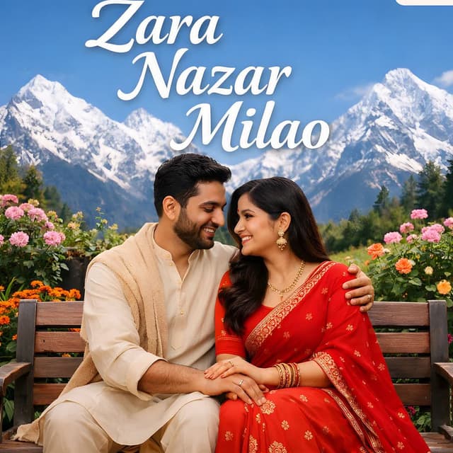 Zara Nazar Milao