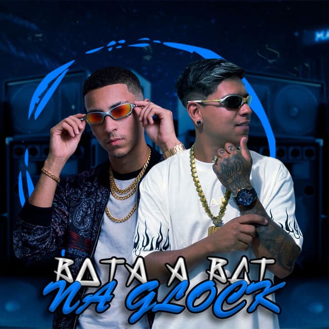 BOTA A BCT NA GLOCK