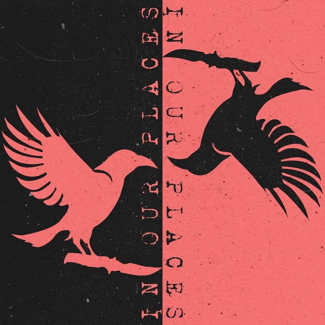 In Our Places (Murder Version)