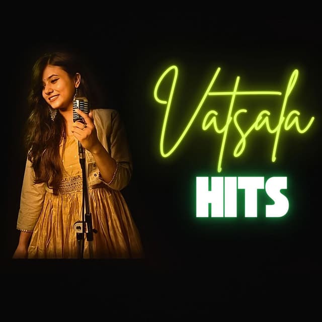 Vatsala Hits