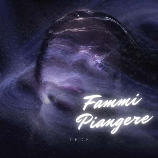 FAMMI PIANGERE