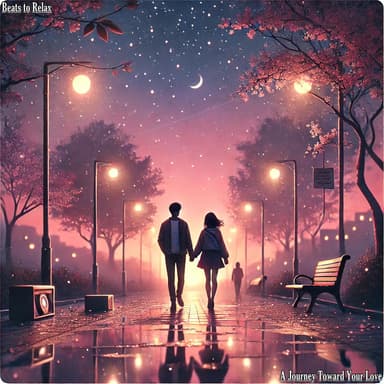 A Journey Toward Your Love