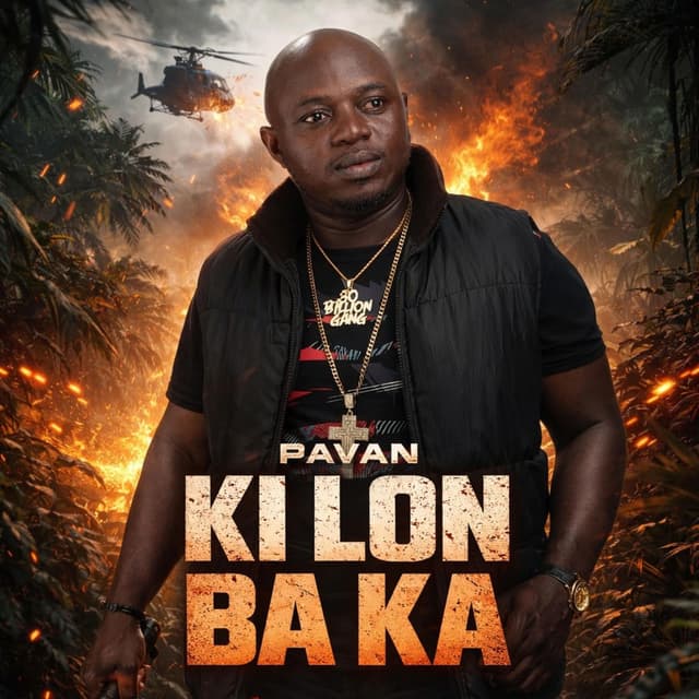 Ki lon ba ka