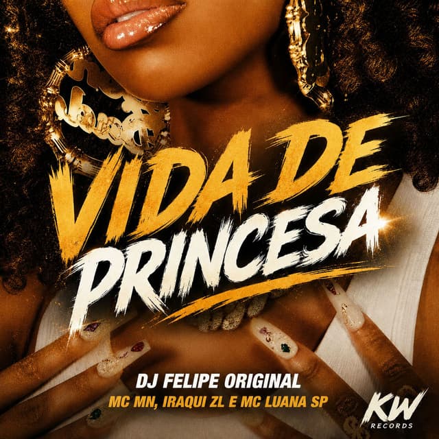 Vida De Princesa