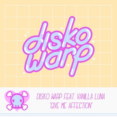 Give Me Affection (feat. Vanilla Luna & Francisco Gaitán) (Francisco Gaitán Remix)