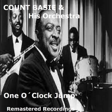 One O'Clock Jump